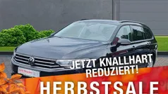 Gebraucht 2022 VW Passat Basis Kombi | 25.690 € (Fairer Preis)