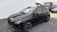 Phantom black x5b Neu 2025 Hyundai Bayon Premium SUV | 23.850 € (Guter Preis)