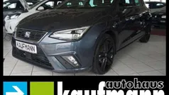Gebraucht 2024 Seat Ibiza FR Limousine | 23.990 € (Fairer Preis)