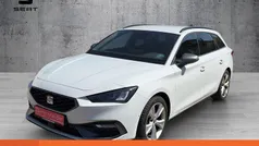 Gebraucht 2025 Seat Leon FR Kombi | 30.450 € (Fairer Preis)