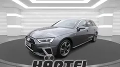 Gebraucht 2024 Audi A4 S-Line Kombi | 39.400 € (Fairer Preis)