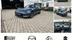 Gebraucht 2019 Mazda MX5 Sports-Line Cabrio | 24.990 € (Fairer Preis)