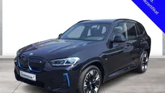 Gebraucht 2022 BMW iX3 M Sport SUV | 41.890 € (Fairer Preis)