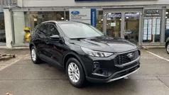 Agate black metallic Neu 2025 Ford Kuga Titanium SUV | 42.490 € (Fairer Preis)