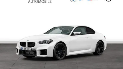 Gebraucht BMW M2 480 PS (353 kW) 2025 Coupé