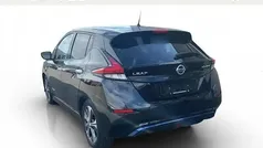 Gebraucht 2020 Nissan Leaf 360º Kleinwagen | 15.890 € (Fairer Preis)