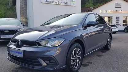 Gebraucht 2025 VW Polo Life Kleinwagen | 21.990 € (Guter Preis)
