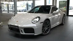 Gebraucht 2022 Porsche 911 Carrera Coupé | 167.200 €