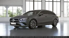 Gebraucht 2023 Mercedes CLA200 Progressive Limousine | 31.600 € (Superpreis)