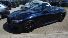 BMW 840