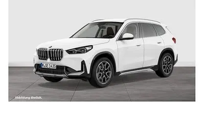 Gebraucht BMW X1 Comfort Edition 163 PS (119 kW) 2025 SUV