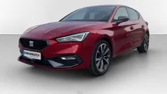 Rot Gebraucht 2020 Seat Leon FR Kleinwagen | 22.980 € (Fairer Preis)