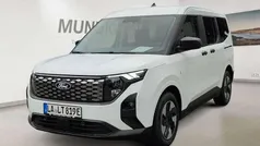 Gebraucht 2025 Ford Tourneo Trend Van / Kleinbus | 31.280 € (Superpreis)