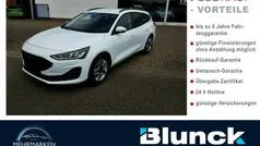 Gebraucht 2022 Ford Focus Cool & Connect Kombi | 18.990 € (Fairer Preis)