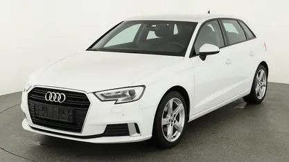 Gebraucht 2018 Audi A3 Comfort | 17.445 € (Fairer Preis)