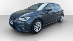 Gebraucht 2024 Seat Ibiza FR Kleinwagen | 21.790 € (Fairer Preis)