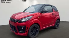 Gebraucht 2018 Ligier JS50 Kleinwagen | 12.900 € (Etwas zu teuer)