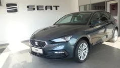 Gebraucht 2024 Seat Leon Style Limousine | 23.790 € (Fairer Preis)