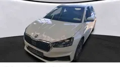 Gebraucht 2022 Skoda Fabia Ambition Kleinwagen | 16.980 € (Fairer Preis)