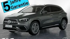 Mercedes GLA200