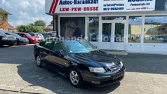 Gebraucht 2004 Saab 9-3 Limousine | 1.000 € (Superpreis)