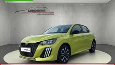 Gebraucht 2025 Peugeot 208 Style Kleinwagen | 16.845 € (Fairer Preis)