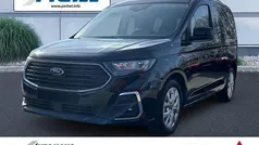 Gebraucht 2024 Ford Tourneo Connect Sport Van / Kleinbus | 34.490 € (Guter Preis)
