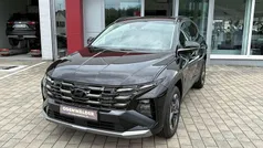 Gebraucht 2025 Hyundai Tucson Trend SUV | 32.377 € (Guter Preis)