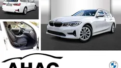 Gebraucht 2022 BMW 318 Advantage Kombi | 25.740 € (Fairer Preis)