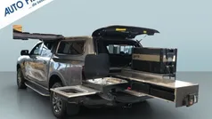 Gebraucht 2025 Ford Ranger Wildtrack Abholung | 64.850 €