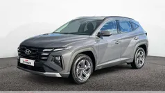 Gebraucht 2025 Hyundai Tucson Comfort SUV | 26.473 € (Superpreis)