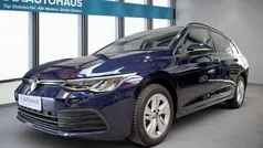 Gebraucht 2023 VW Golf VIII Life Kombi | 20.390 € (Superpreis)
