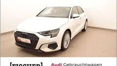 Gebraucht 2024 Audi A3 Sportback Advanced Limousine | 28.987 € (Superpreis)