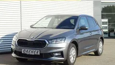 Gebraucht 2024 Skoda Fabia Selection Kleinwagen | 21.990 € (Fairer Preis)