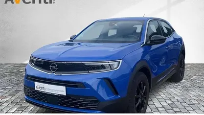 Gebraucht 2022 Opel Mokka Edition SUV | 14.599 € (Guter Preis)