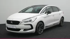 Gebraucht 2018 DS Automobiles DS5 Kleinwagen | 13.950 € (Fairer Preis)
