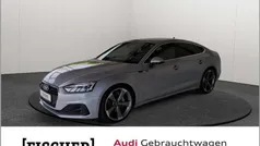 Silber Gebraucht 2022 Audi A5 Sportback Business Limousine | 33.876 € (Fairer Preis)