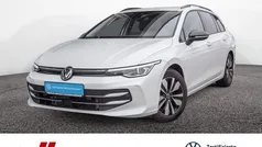 VW Golf VIII