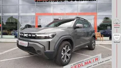 Dolomitgrau Neu 2025 Dacia Duster Expression SUV | 24.840 € (Superpreis)