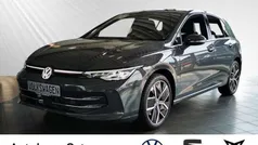 Delfingrau Gebraucht 2024 VW Golf VIII Edition Limousine | 31.680 € (Fairer Preis)