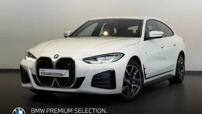 Gebraucht BMW i4 M Sport 210 kW (286 PS) 2023 Limousine