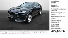 Gebraucht 2024 Cupra Formentor Basis SUV | 32.550 € (Fairer Preis)