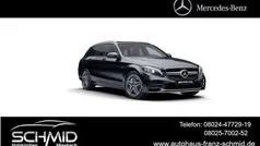 Gebraucht 2019 Mercedes C43 AMG AMG Kombi | 41.850 € (Fairer Preis)