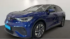 Gebraucht 2025 VW ID.5 Pro SUV | 42.390 € (Superpreis)