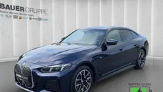 Gebraucht 2024 BMW i4 M Sport Limousine | 55.990 € (Fairer Preis)