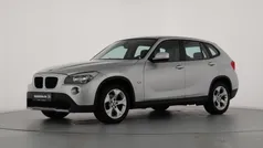 Gebraucht 2012 BMW X1 SUV | 10.450 € (Superpreis)