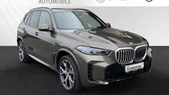 Gebraucht 2025 BMW X5 Comfort Edition SUV | 84.400 € (Superpreis)