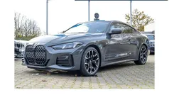 Gebraucht 2025 BMW 420 M Sport Coupé | 49.990 € (Superpreis)