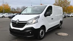 Gebraucht 2021 Renault Trafic Van | 17.990 € (Superpreis)