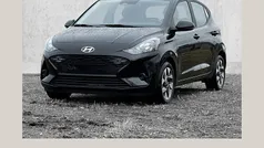 Gebraucht 2025 Hyundai i10 Trend Kleinwagen | 16.490 € (Guter Preis)